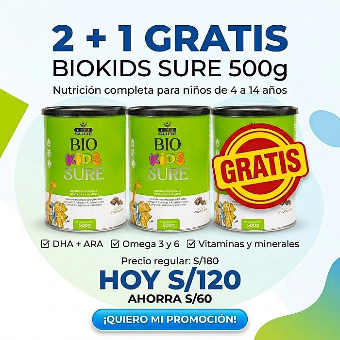 Promo 2+1