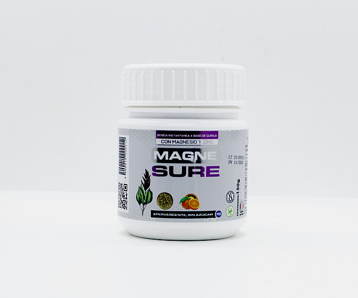 MAGNE_SURE MAGNE_SURE