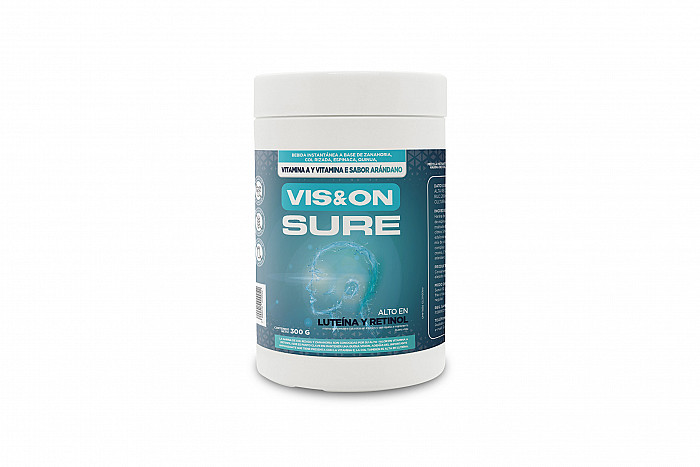 VISION-SURE-FCO-X-300G VISION-SURE-FCO-X-300G