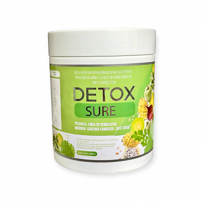 DETOXSURE DETOXSURE