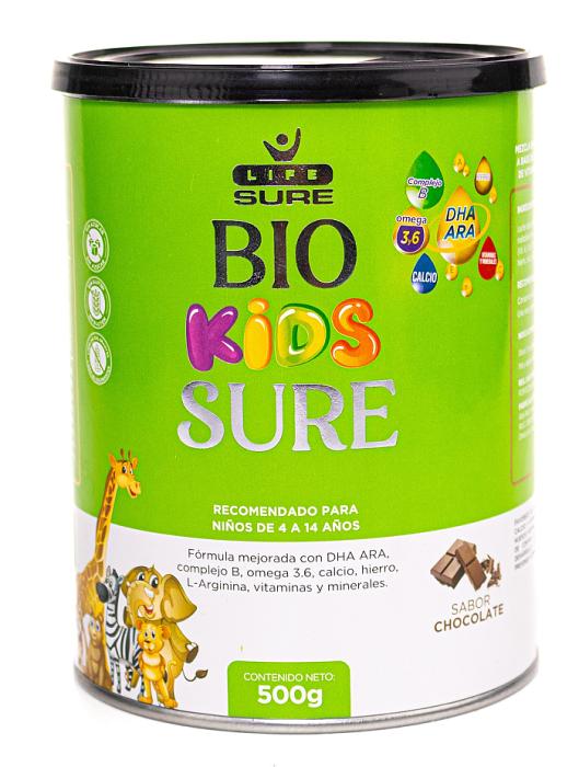 BIOKIDS BIOKIDS