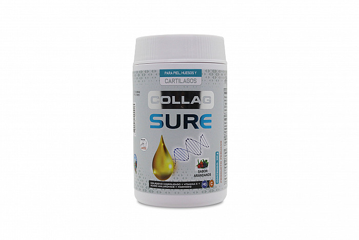 COLLAGESURE-ARANDANO-FRASCO-320G COLLAGESURE-ARANDANO-FRASCO-320G