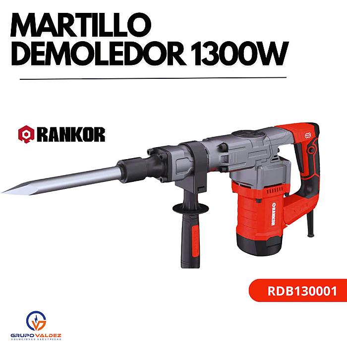 4 - Martillo-demoledor-1300W-RDB130001