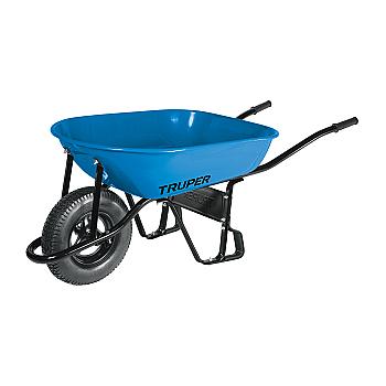 CARRETILLA IMPONCHABLE BASTIDOR TUBULAR - 100417 TRUPER