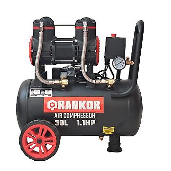 COMPRESORA 2.5HP 50L RAC15005001 RANKOR