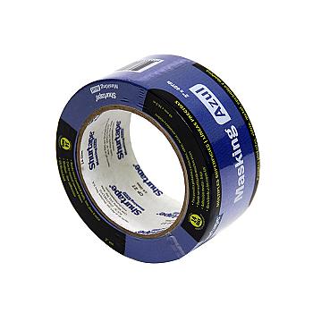 CINTA MASKING TAPE AZUL 2X40 YDS  SHURTAPE
