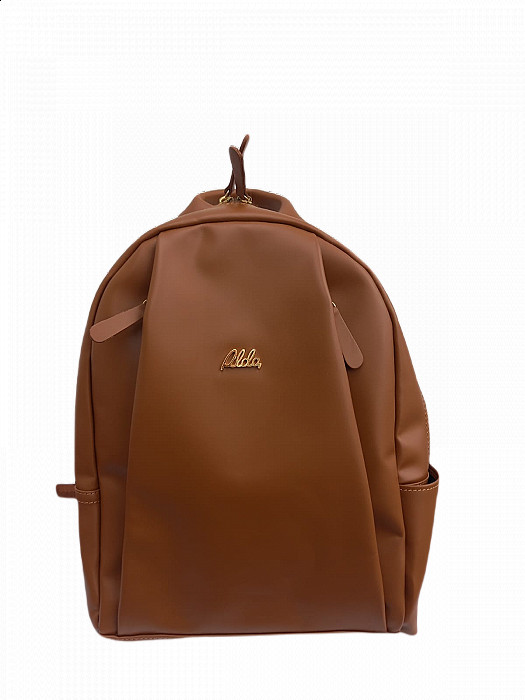 Mochilas De Cuero Hombre Lima