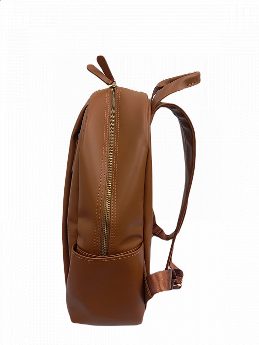 Mochilas De Cuero Hombre Lima