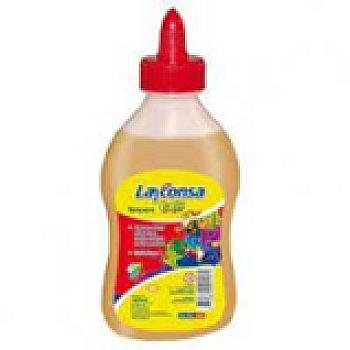 TEMPERA X 250 ML C/ APLICADOR PIEL PUPPY LAYCONSA