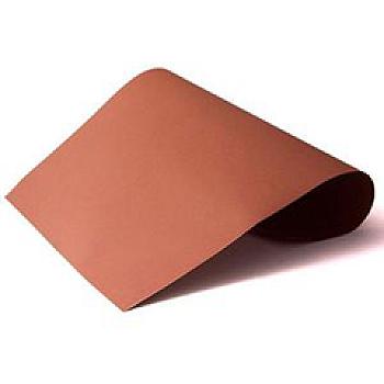 CARTULINA COLORLINE MARRÓN AVELLANA 150 G CANSON