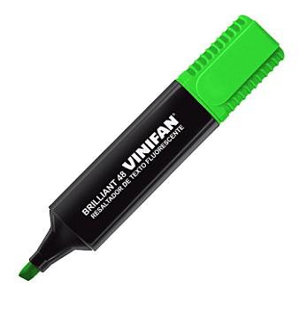 PLUMON RESALTADOR VINIFAN 48 VERDE