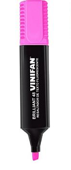 PLUMON RESALTADOR VINIFAN 48 ROSADO