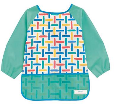 MANDIL IMPERMEABLE DRAGON T8 SURTIDO