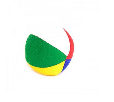 PELOTA DE TRAPO GIANCELLI