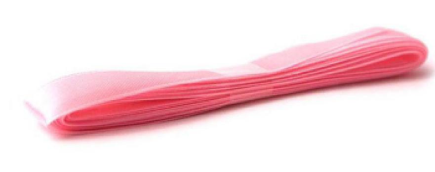 CINTA SATINADA DELGADA DRAGON X 5 M