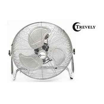 VENTILADOR INDUSTRIAL DE PISO 135W - VT-208