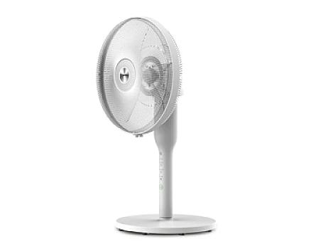 VENTILADOR PEDESTAL MIRAY 2 EN 1 16" VMP-1002R