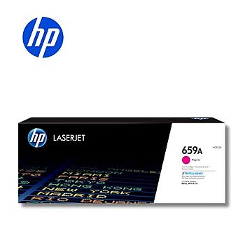 TONER HP W2013A (659A) L.J. M856 MAGENTA 13,000 PGS