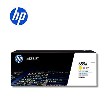 TONER HP W2012A (659A) L.J. M856 YELLOW 13,000 PGS