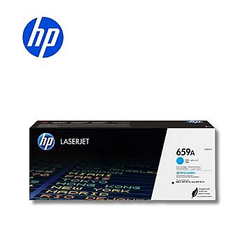 TONER HP W2011A (659A) L.J. M856 CYAN 13,000 PGS