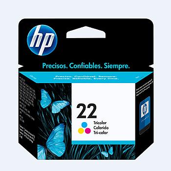 TINTA HP C9351AL (21) NEGRO (190 PAG.)