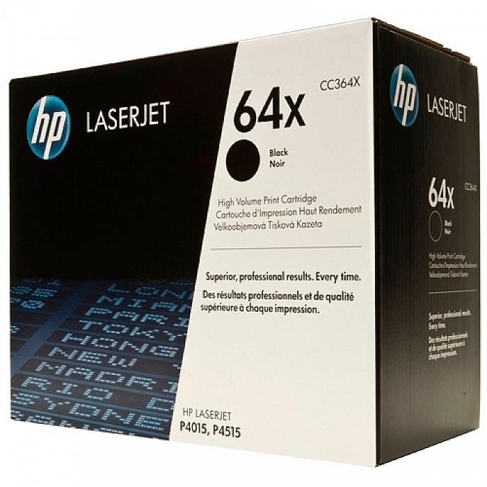 CC364X
