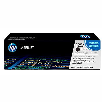 TONER HP CB540A (125A) L.J.1215/1515 BLACK