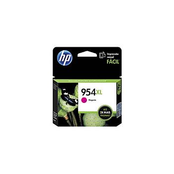 TINTA HP L0S65AL (954XL) MAGENTA 1,600 PGS