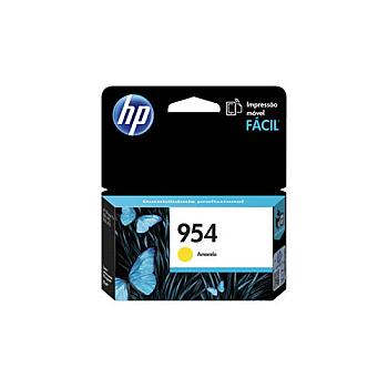 TINTA HP L0S56AL (954) YELLOW 700 PAG