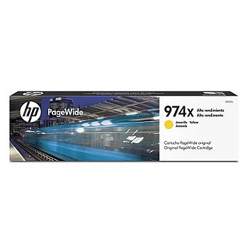 TINTA HP L0S05AL (974XL) YELLOW 7,000 PGS