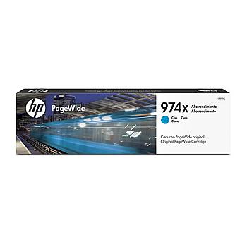 TINTA HP L0R99AL (974XL) CYAN 7,000 PAG