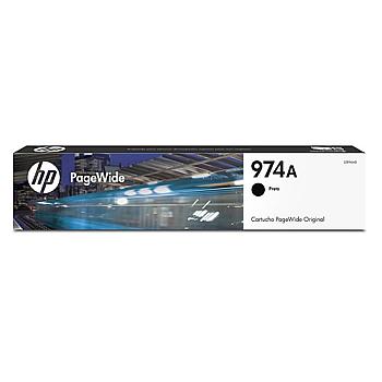 TINTA HP L0R96AL (974) BLACK 3,500 PAG