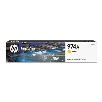 TINTA HP L0R93AL (974) YELLOW 3,000 PAG