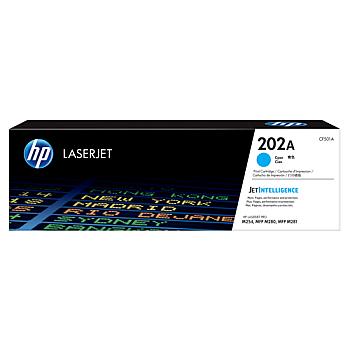 TONER HP CF501A (202A) CYAN LJ PRO M254 1.3 KPGS