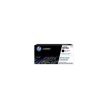 TONER HP CF450A (655A) NEGRO ENT M652/M681 12.5KPG
