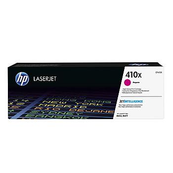 TONER HP CF413X (410X) MAGENTA PRO M477 5.0KPG