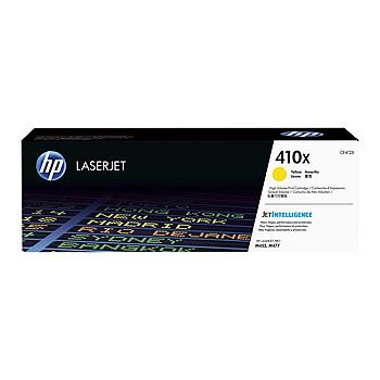 TONER HP CF412X (410X) YELLOW PRO M477 5.0KPG