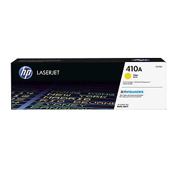 TONER HP CF412A (410A) YELLOW PRO M477 2.3KPG