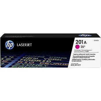 TONER HP CF403A (201A) MAGENTA PARA LJ PRO M252