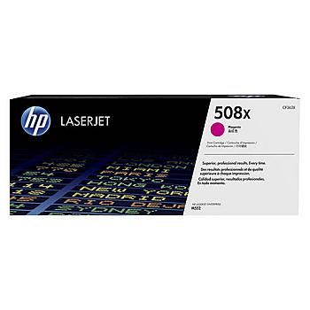 TONER HP CF363X (508X) MFP M553 MAGENTA 9.5KPG