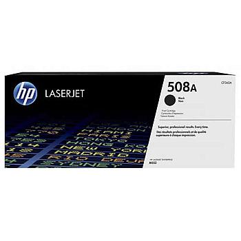 TONER HP CF360A (508A) MFP M553 BLACK 6.0KPG.