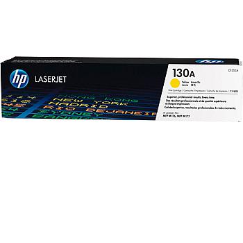 TONER HP CF352A (130A) L.J. MFP M177 YELLOW