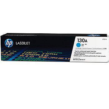 TONER HP CF351A (130A) L.J. MFP M177 CYAN