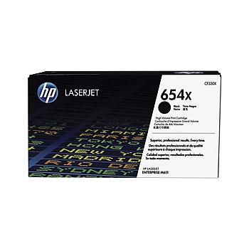 TONER HP CF330X (654X) ENT M651 NEGRO 20.5K PG