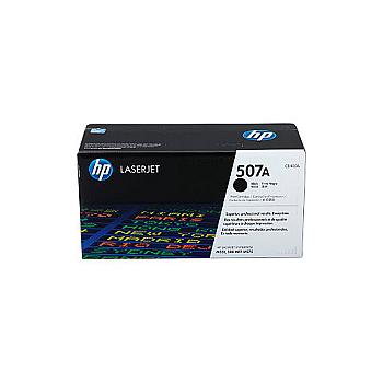 TONER HP CE400A (507A) L.J. M551 NEGRO 5500PG