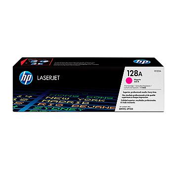 TONER HP CE323A (128A) L.J. CM1415 MAGENTA 1300PG