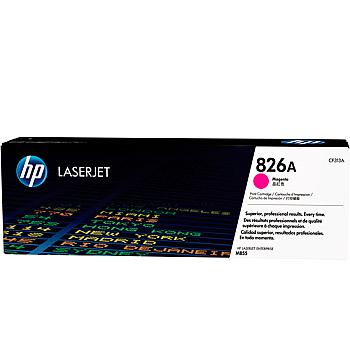 TONER HP CF313A (826A) L.J. M855DN MAGENTA