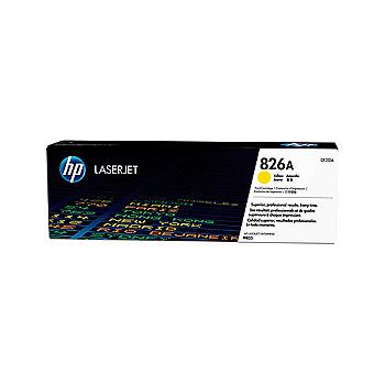 TONER HP CF312A (826A) L.J. M855DN YELLOW