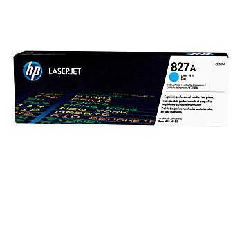 TONER HP CF301A (827A) L.J. MFP M880Z CYAN