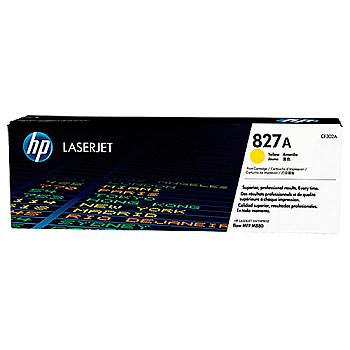 TONER HP CF302A (827A) L.J. MFP M880Z YELLOW